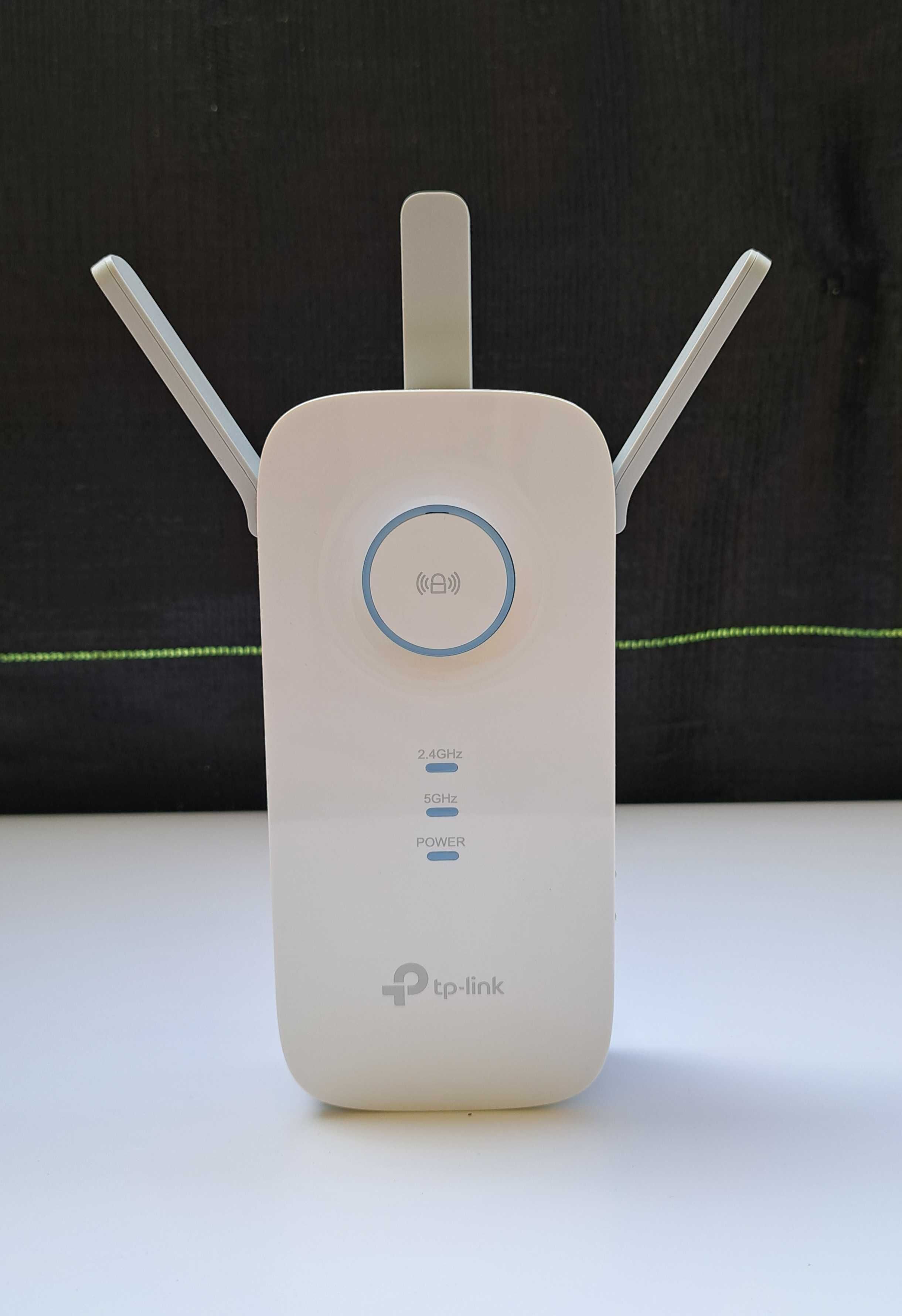 TP-Link AC1900 Wzmacniacz Sygnału