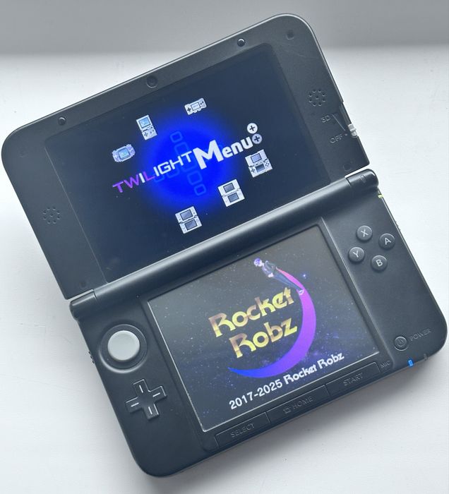 Nintendo 3DS XL Gray | Хороший стан | 50+ігор