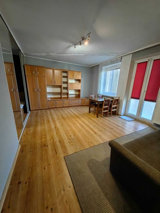 Sprzedam mieszkanie 38 m² – Prudnik, Rynek – bezpośrednio