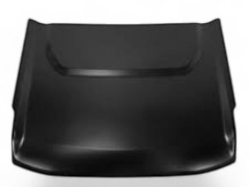 Капот AS08152038 на Ford Bronco 2021-