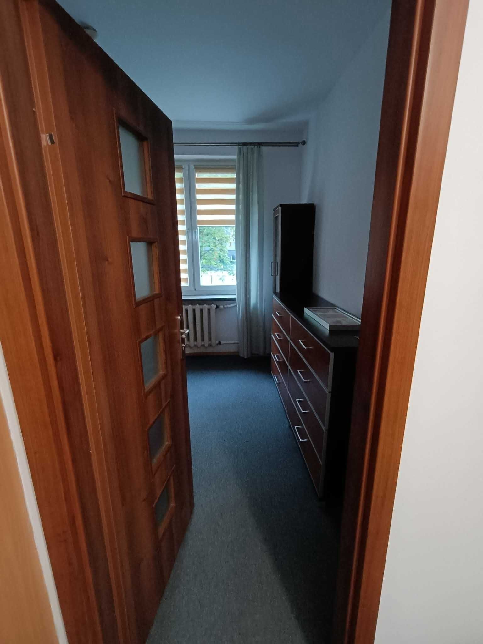 Pokój jednoosobowy 11,6m2 na wynajem, przy ul. Pięknej (Ogrody)