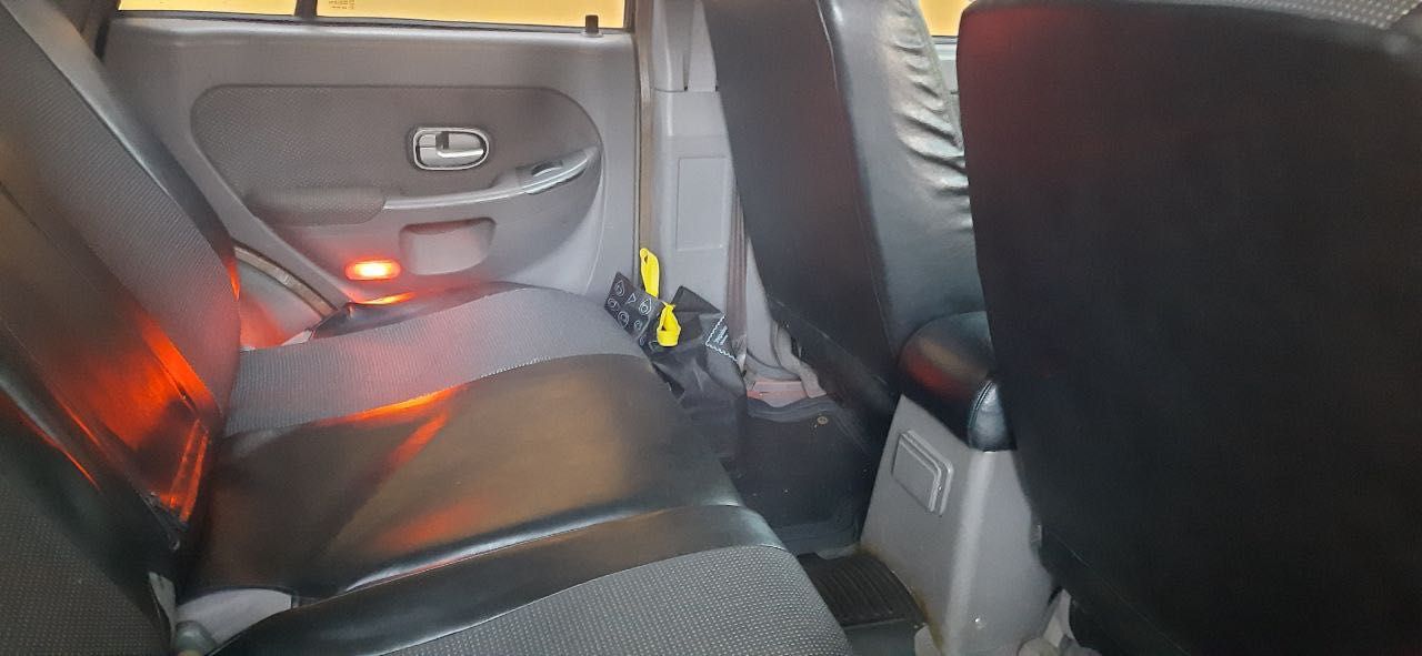 АВТО Great Wall Pegasus 2008 (3 500 $)