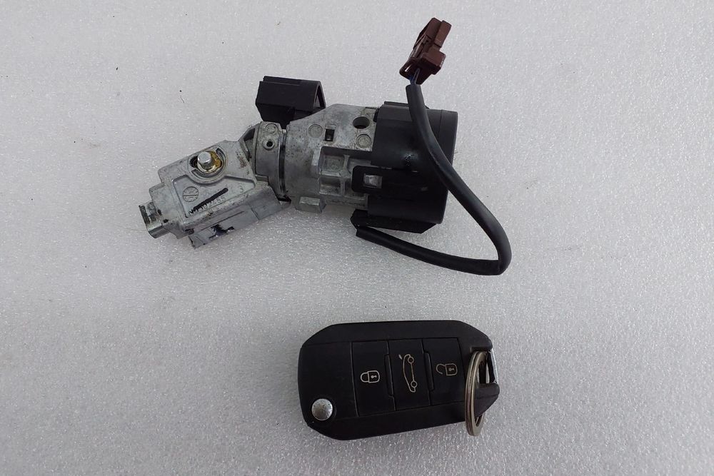 Canhão da ignição PEUGEOT 508 SW