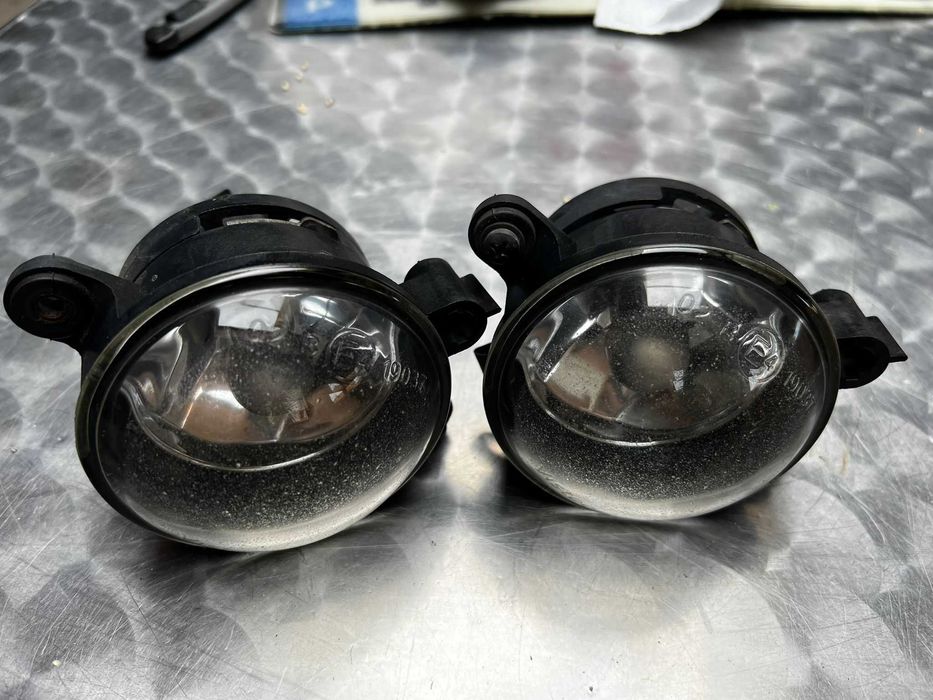 Para choques frente completo seat ibiza 6l