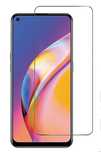 Szkło Hartowane Płaskie 9h do Oppo Reno 5 Lite