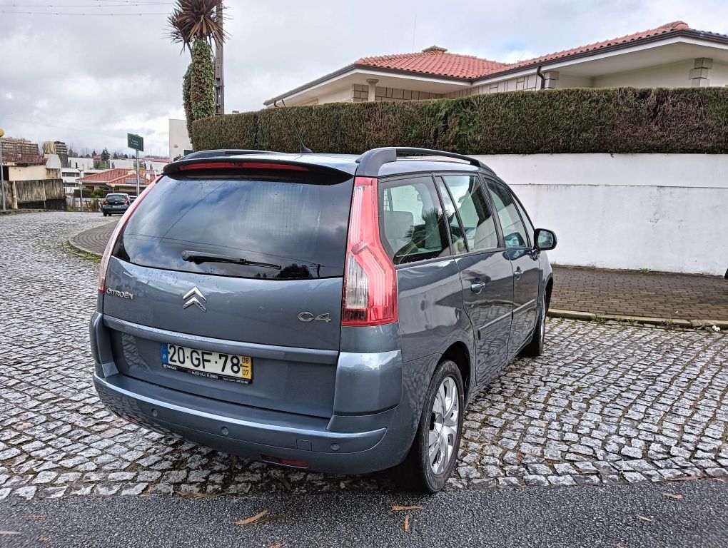 Carrinha para venda