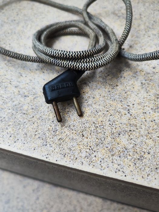 Ferro Engomar Antigo