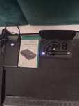Komplet słuchawka bluetooth plus powerbank