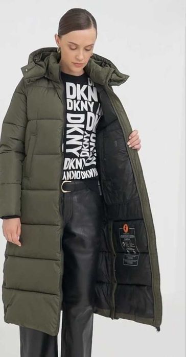 Зимова куртка "Save The Duck"