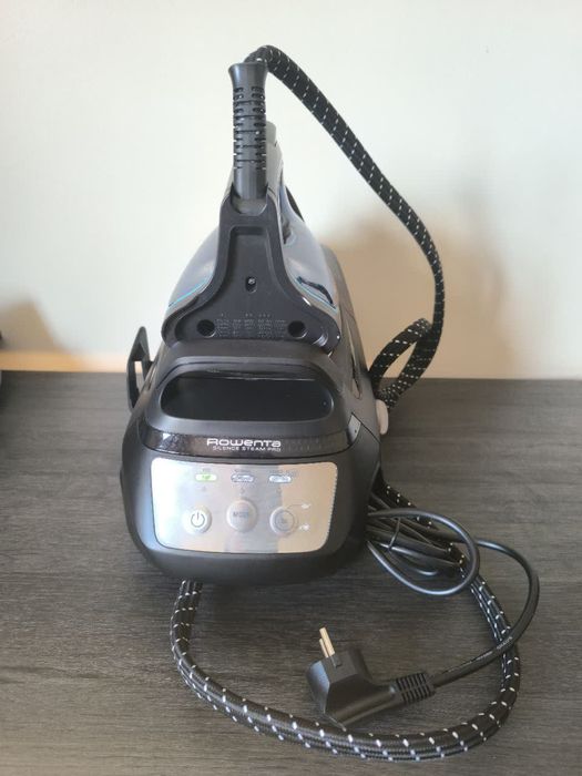 Ferro com Caldeira Rowenta DG9226F0
