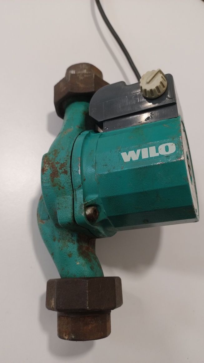 Pompa Wilo RS 25/60