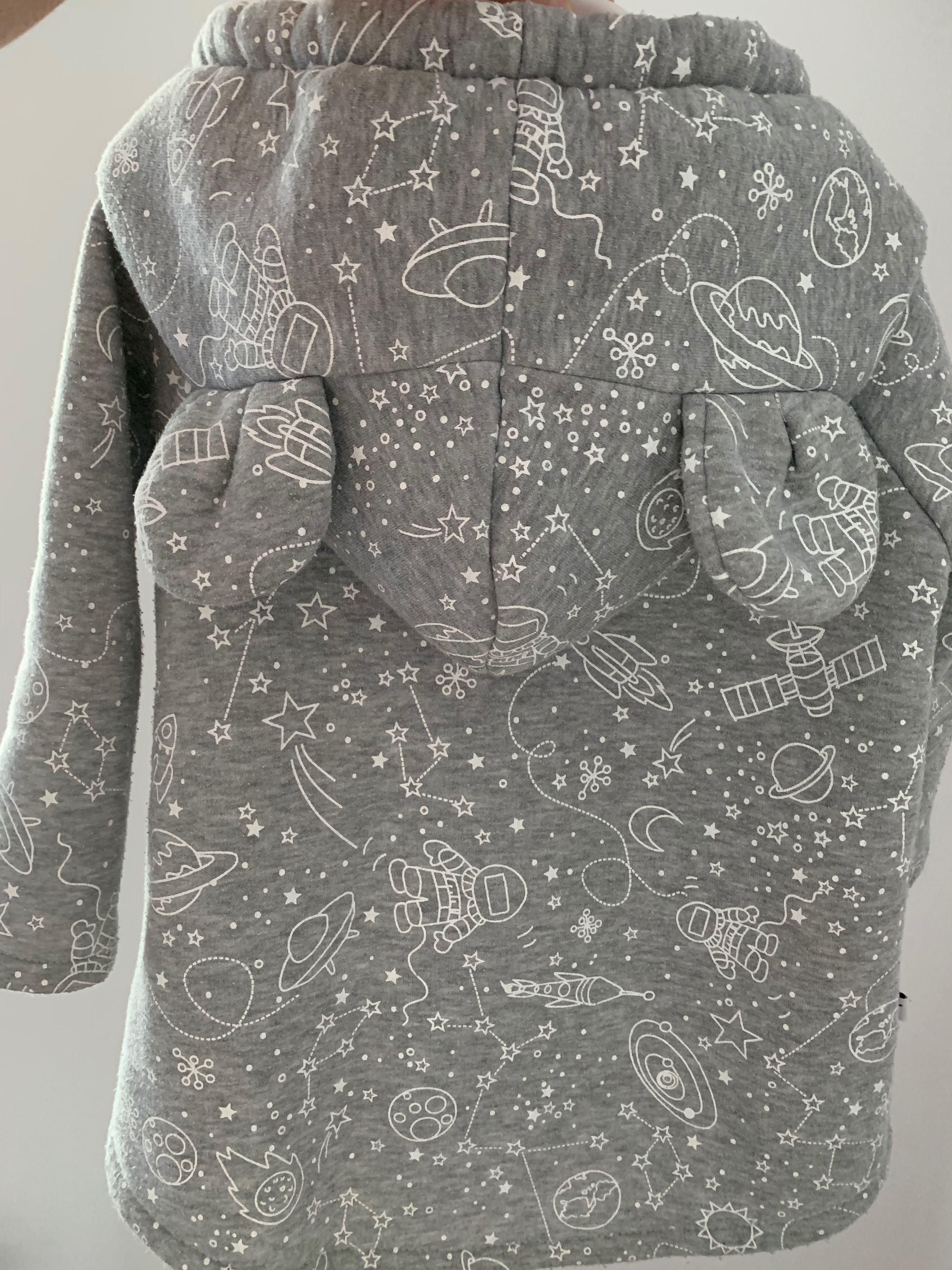 Bluza rozmiar 98 z Little Star