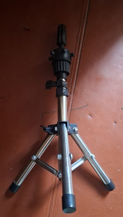 Продаж! Настольный штатив для маникена головы