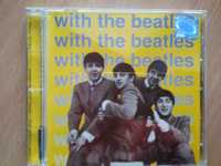 The Beatles, The Rolling Stones, HENDRIX cd