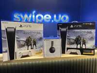 Sony PlayStation 5. PS 5 Blue Ray. PS 5 Digital. Нові з гарантією.