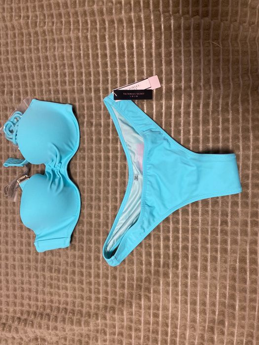 Купальник victoria’s secret оригинал vs S 34А