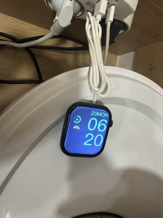 Apple watch 10 46mm