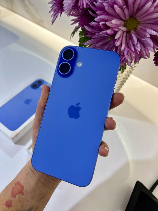 iPhone 16 Plus 128 gb