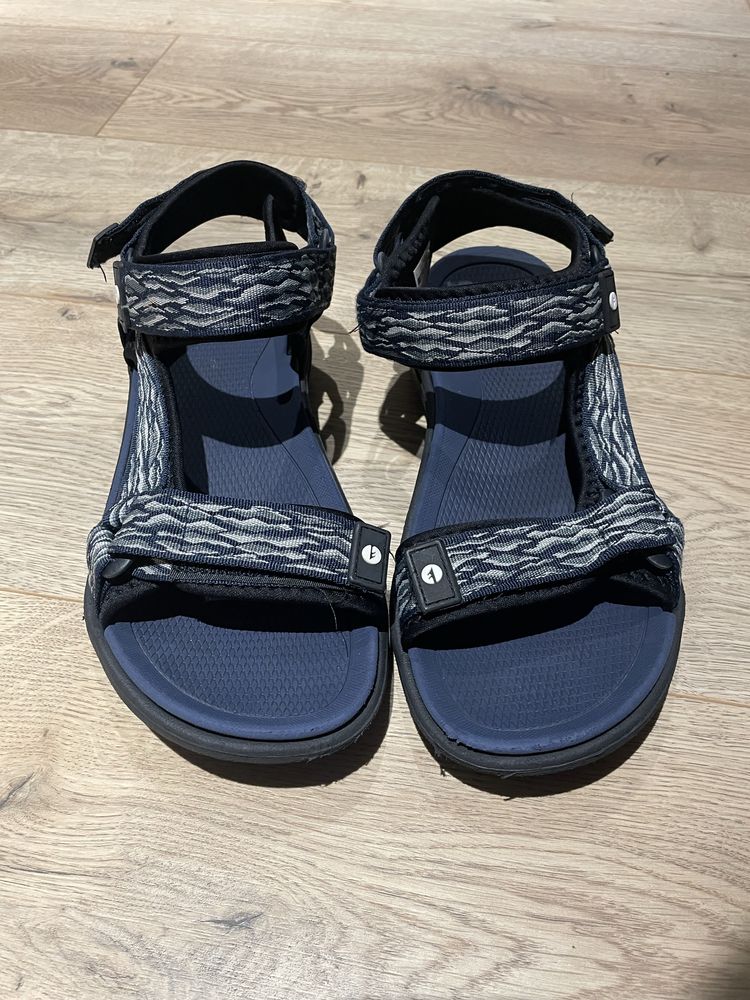 Sandaly HI-TEC rozm 42