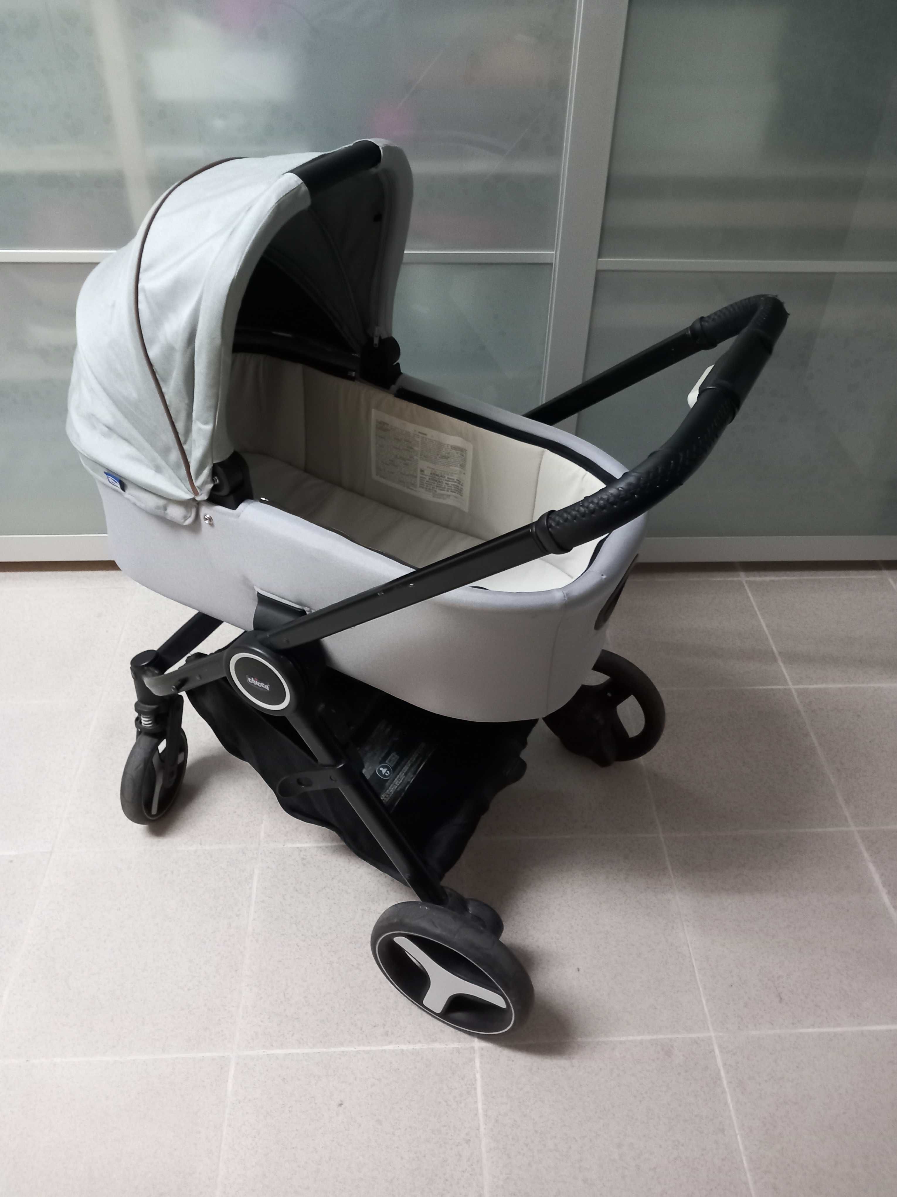 Conjunto da chicco