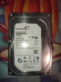 Жорсткий диск Seagate Desktop HDD 1