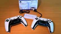 Console Retrô +20.000 Jogos–Playstation 1, Super Nintendo e muito mais