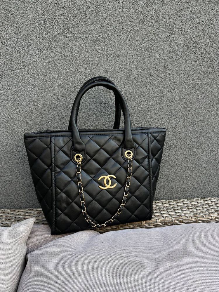 Chanel сумка жіноча