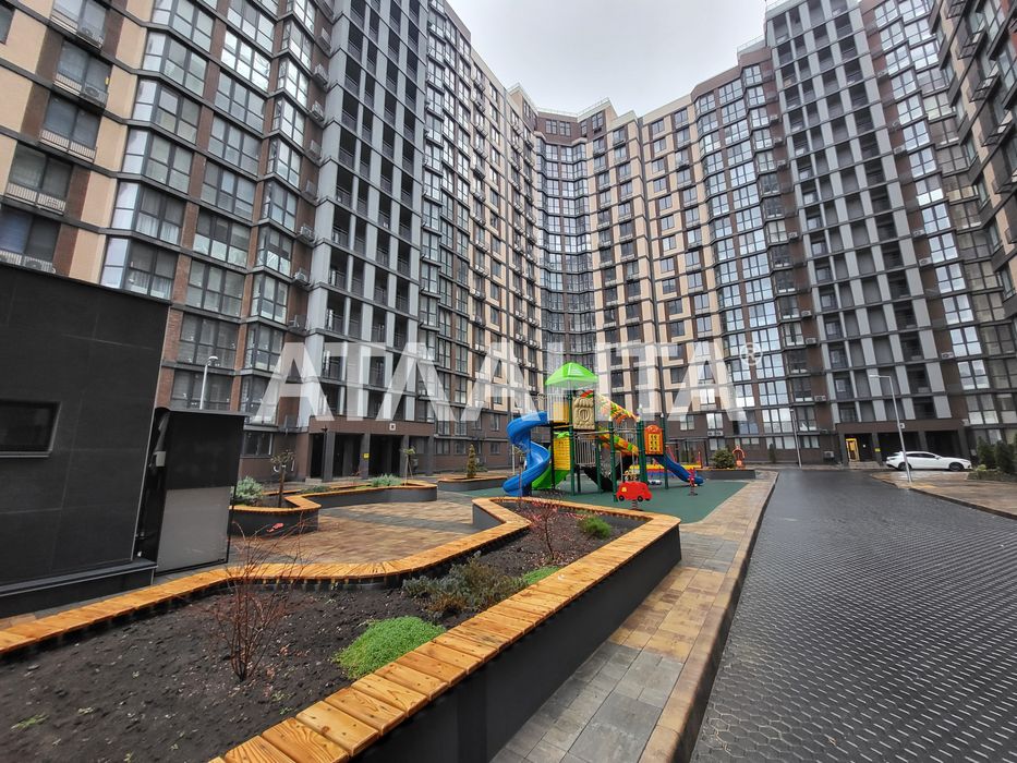 Продам 1 комнатную Квартиру с Капремонтом ЖК Прохоровский квартал