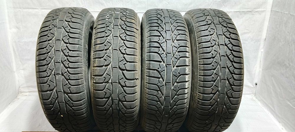 komplet Opon Kleber 175/65 R14