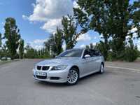 BMW 320d е91 2.0 дизель/автомат ОБМЕН/ТОРГ