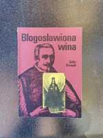 błogosławiona wina Zofia Kossak 1989