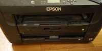 продам Принтер EPSON WF-7110