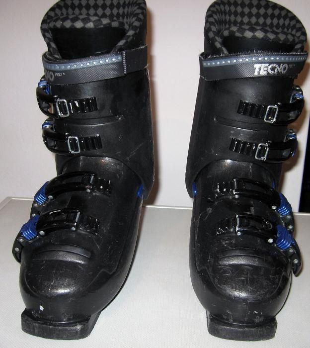 Buty Narciarskie TECNO PRO