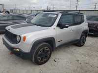 2016 Jeep Renegade Trailhawk LOW PRICE
