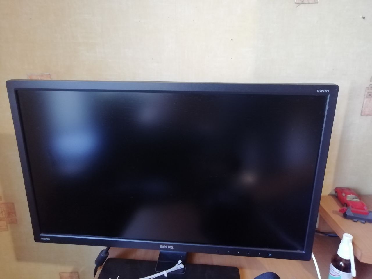Продам компьютер i5 6500 RX470 4gb 16gb ОП DDR4