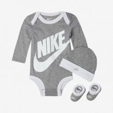 Набор Jordan Nike Snow Day 3-Piece Boxed Set оригінал FZ2153-010