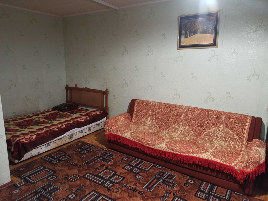 Здається  1 кімнатна квартира               м. Черкаси