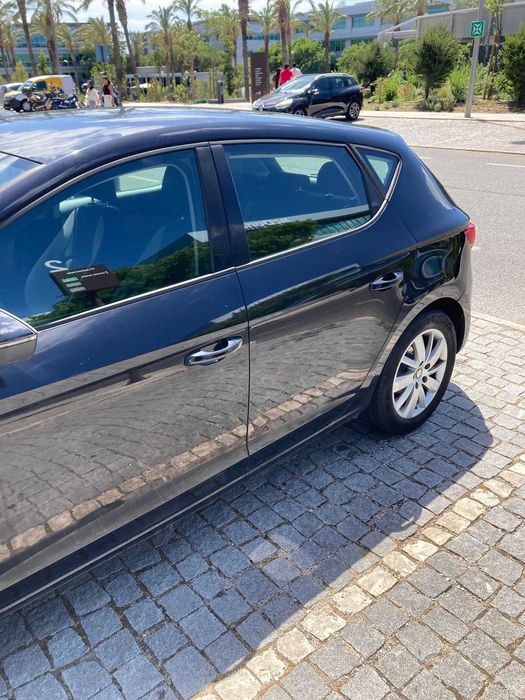 Seat Leon 1.6 TDI 2014