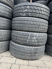 Шини 215/70 R15C Brigestone Duravis