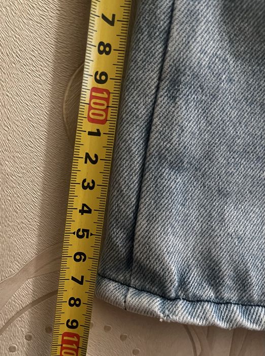 Джинси Croop карго чоловічі