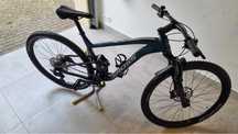 Rower Kross 29” EARTH 2.0 Rama XL