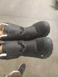 Botas de criança para neve 35