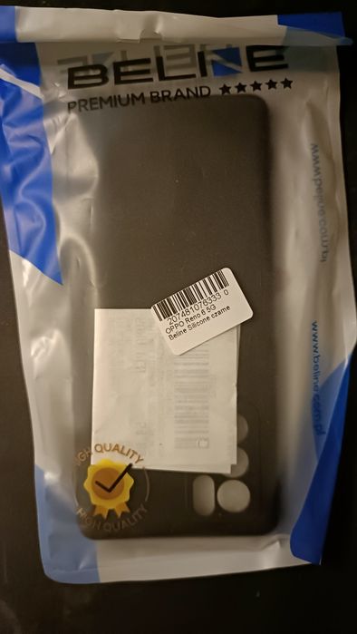 Etui na Oppo Reno 6 5G PRO