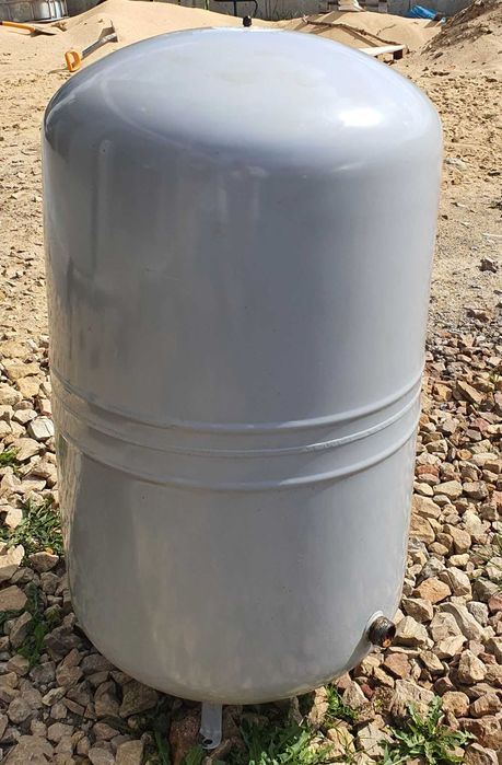REFLEX N140 naczynie wzbiorcze / przeponowe C.O 140L - UŻYWANE