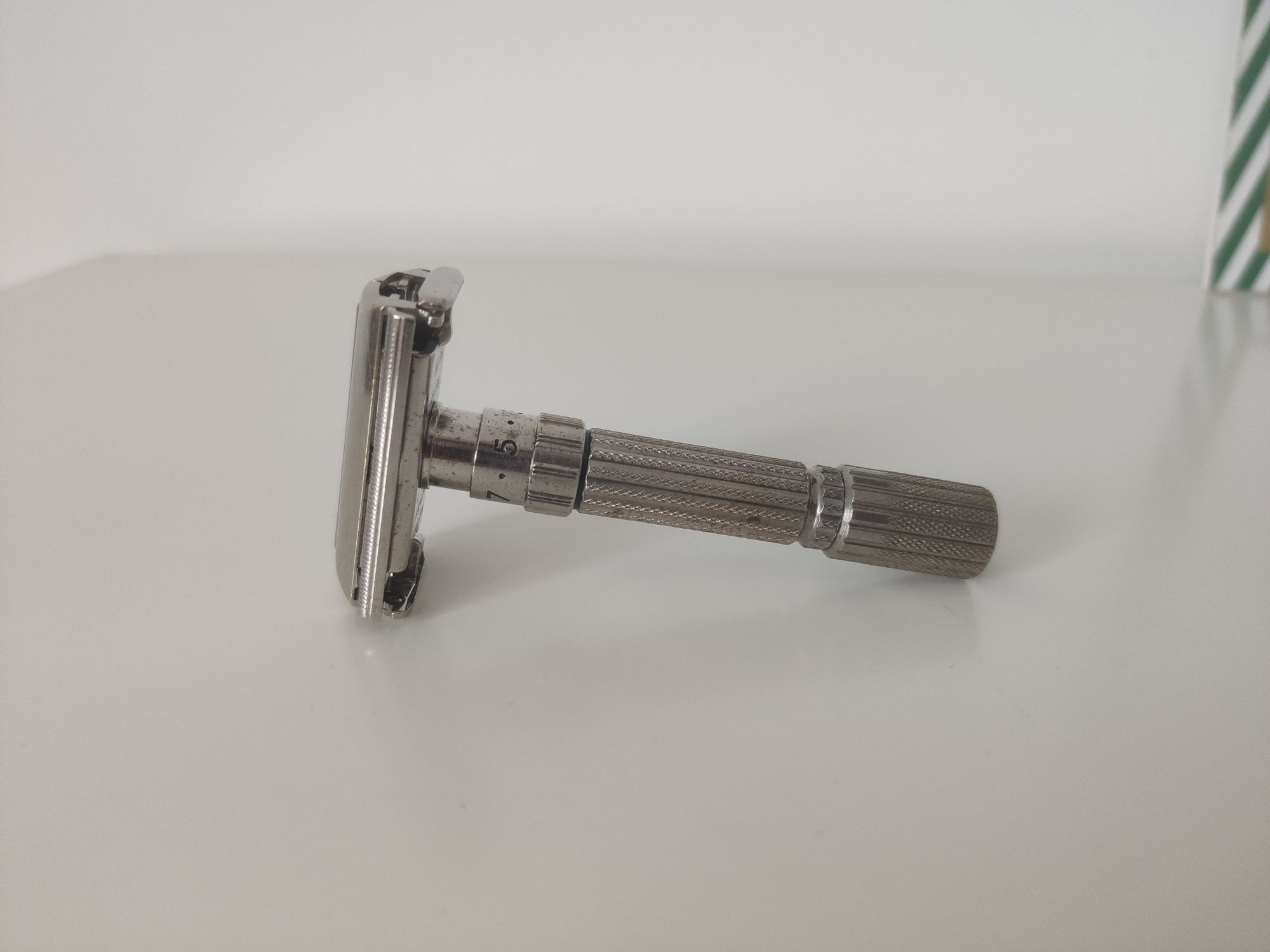 Gillette FatBoy G2