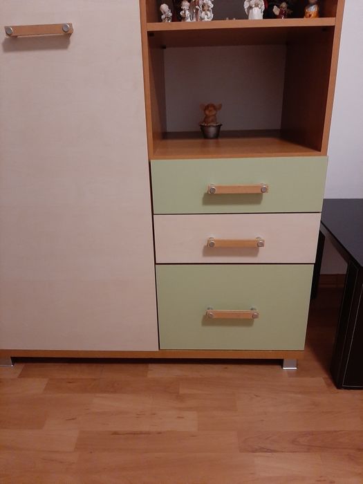 Meble dla  młodzieży