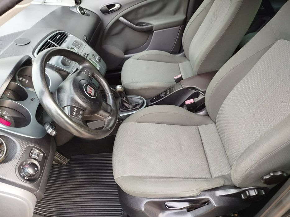 Seat Toledo OPŁATY W CENIE AUTA import z niemiec