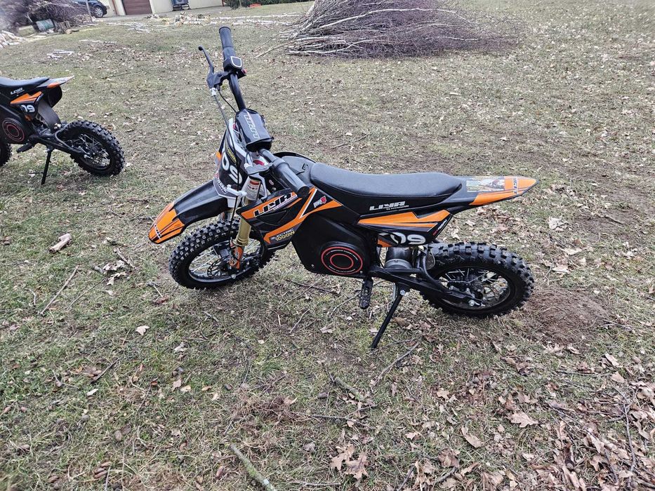 Kross elektryczny 1000W