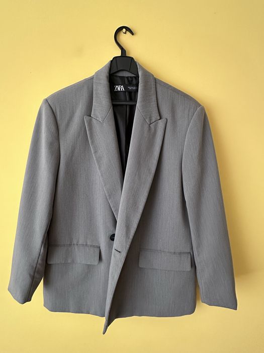 Zara піджак жіночий