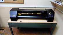 Plotter de corte Summa D610 Pro